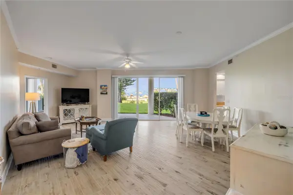 4650 LINKS VILLAGE DR #B103, Ponce Inlet, FL 32127