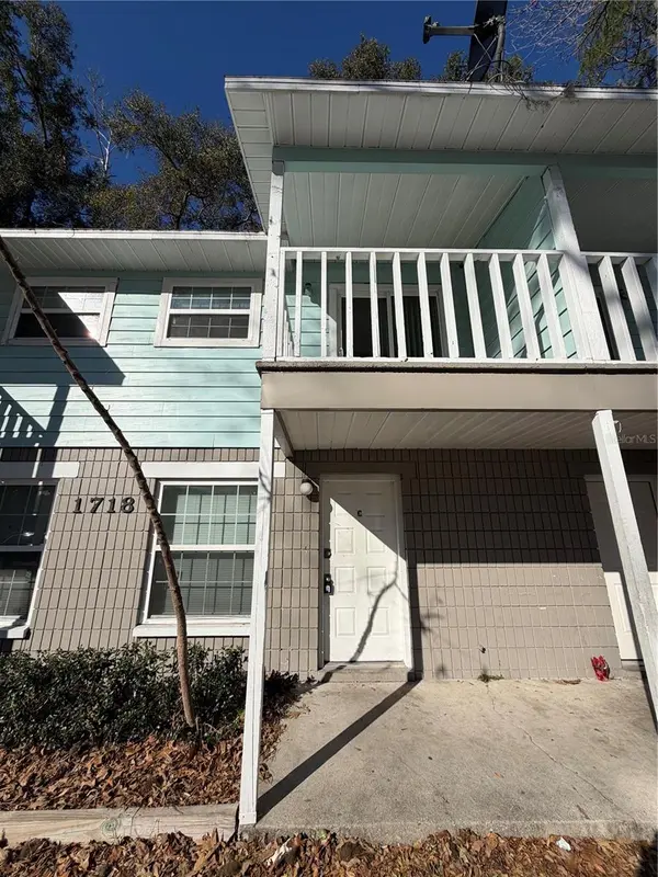 1718 SW 69TH TER #A, Gainesville, FL 32607