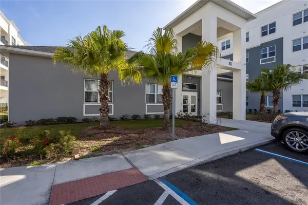 1230 SOUTHSTATION PL #306, Orlando, FL 32809