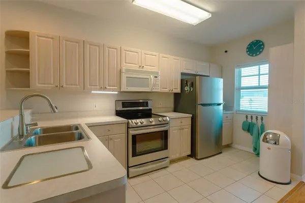 3919 CAPE HAZE DR #503, Rotonda West, FL 33947