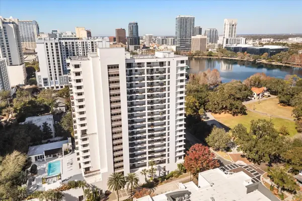 530 E CENTRAL BLVD #1901, Orlando, FL 32801