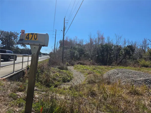470 N STATE ROAD 415, Osteen, FL 32764