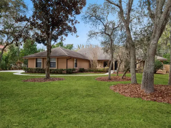 5314 SHADYWOOD LN, Orlando, FL 32819
