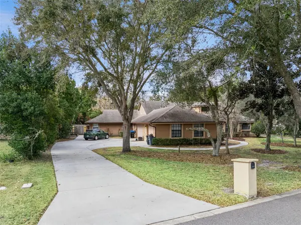 5314 SHADYWOOD LN, Orlando, FL 32819