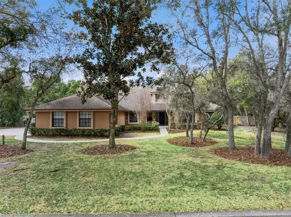 5314 SHADYWOOD LN, Orlando, FL 32819