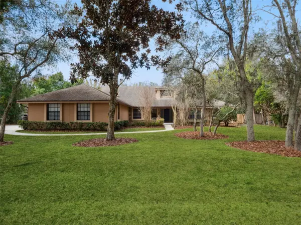 5314 SHADYWOOD LN, Orlando, FL 32819
