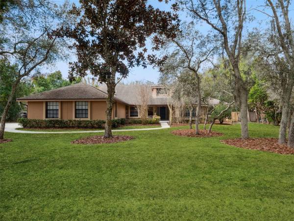 5314 SHADYWOOD LN, Orlando, FL 32819