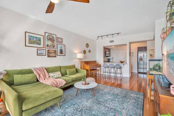 322 E CENTRAL BLVD #1005, Orlando, FL 32801