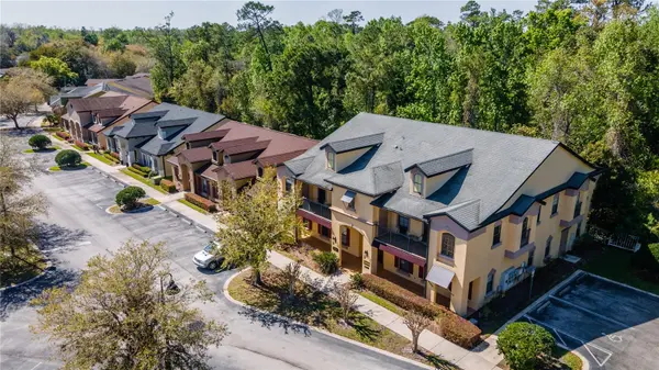 1100 TOWN PLAZA CT #2010-F, Winter Springs, FL 32708