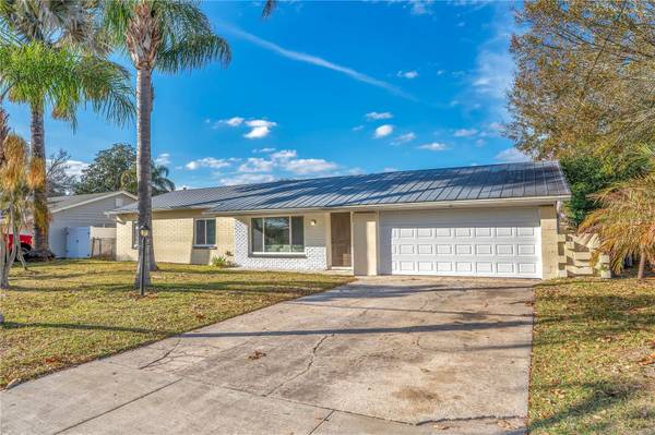 2801 GULFSTREAM RD, Orlando, FL 32805