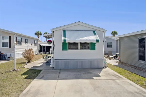 9000 US HIGHYWAY 192 #652, Clermont, FL 34714