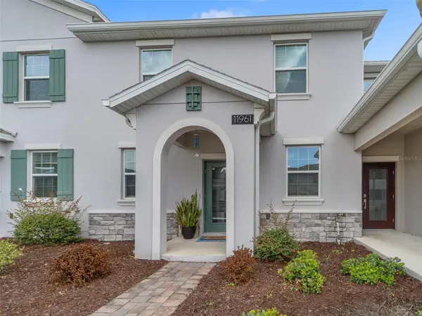 11961 BOLDFACE DR, Orlando, FL 32832