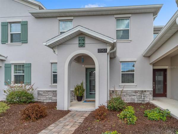 11961 BOLDFACE DR, Orlando, FL 32832