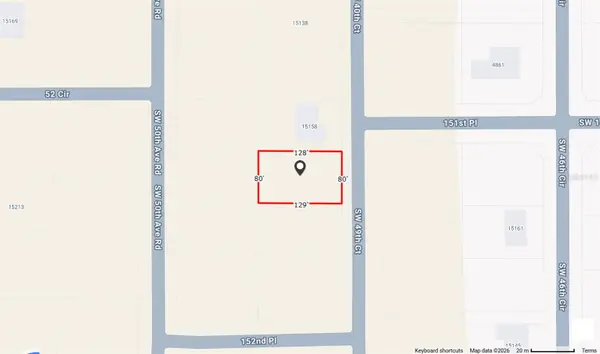PARCEL #, Ocala, FL 34473