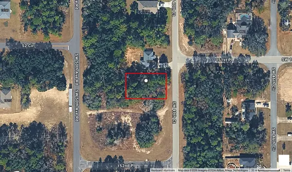 PARCEL #, Ocala, FL 34473
