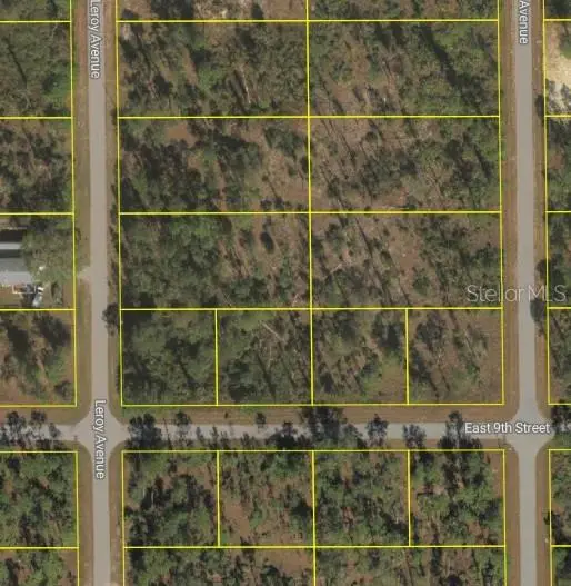 3703 E 9TH ST, Lehigh Acres, FL 33972