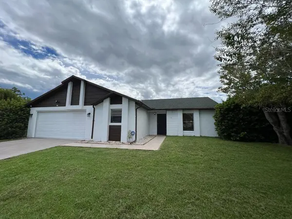 116 TALAVERA LN, Kissimmee, FL 34758