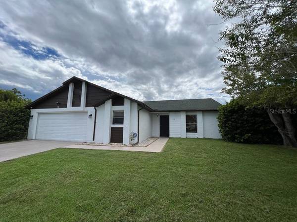 116 TALAVERA LN, Kissimmee, FL 34758