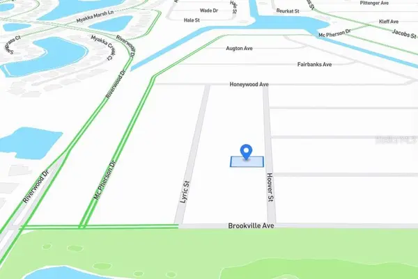 2489 HOOVER ST, Port Charlotte, FL 33953