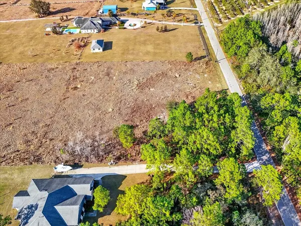 SWEET HILL RD, Polk City, FL 33868
