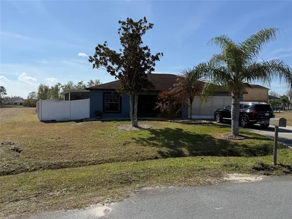 710 BLUEBILL PL, Kissimmee, FL 34759