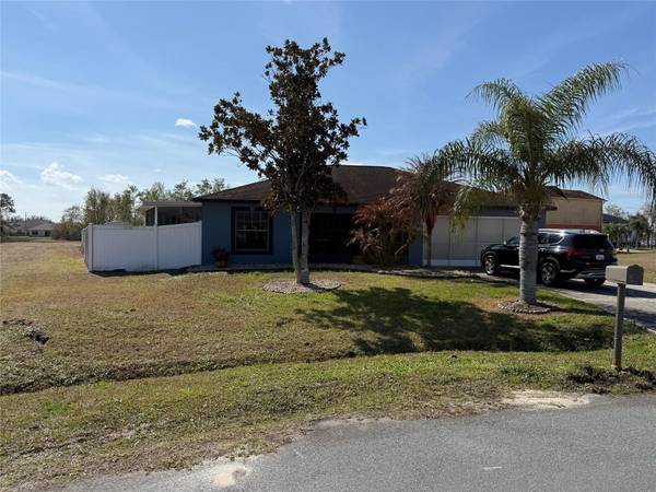 710 BLUEBILL PL, Kissimmee, FL 34759