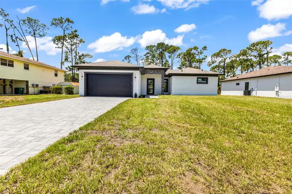 1105 CORNELIUS BLVD, Port Charlotte, FL 33953