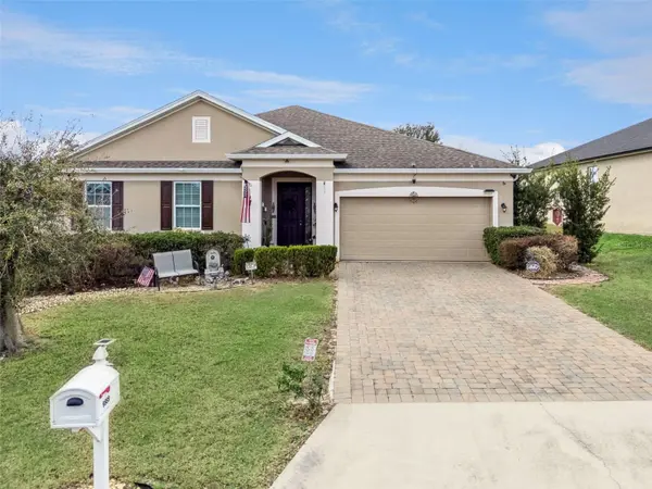 9889 LENOX ST, Clermont, FL 34711