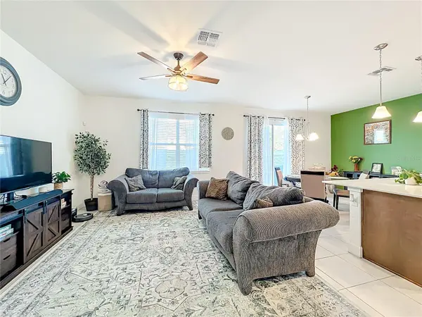 1371 CAPTIVA CV, Sanford, FL 32771