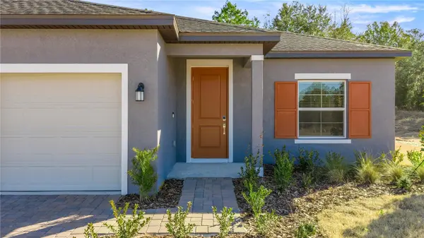 6664 SW 180TH CIR, Dunnellon, FL 34432
