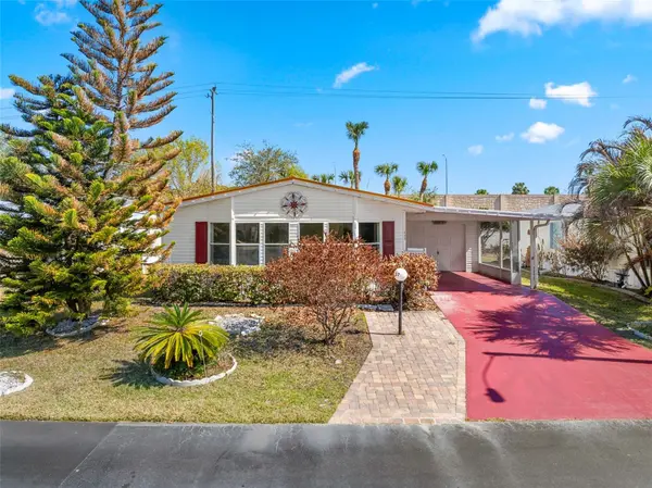 117 WOODSMILL BLVD #45, Cocoa, FL 32926