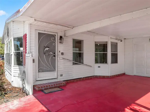 117 WOODSMILL BLVD #45, Cocoa, FL 32926