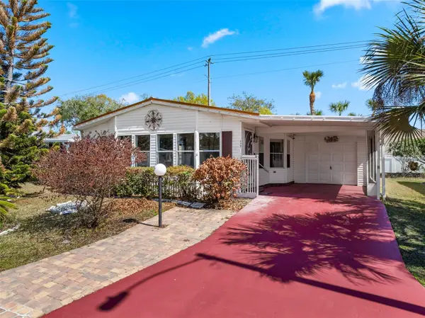 117 WOODSMILL BLVD #45, Cocoa, FL 32926
