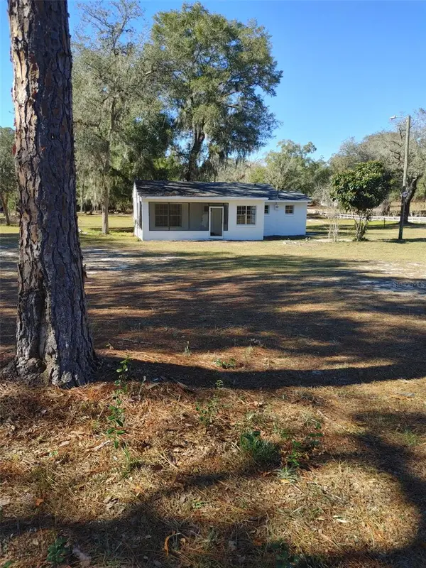 1838 NE 145TH AVENUE RD, Silver Springs, FL 34488