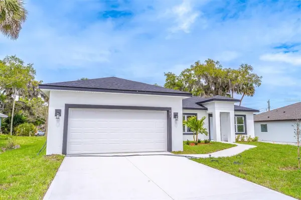 983 PACE DR NW, Palm Bay, FL 32907