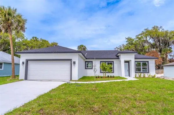 983 PACE DR NW, Palm Bay, FL 32907