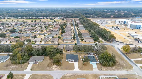 16367 SW 16TH CT, Ocala, FL 34473