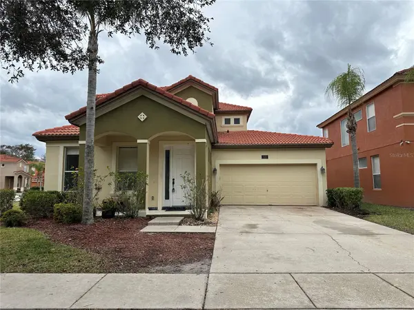 890 MARCELLO BLVD, Kissimmee, FL 34746