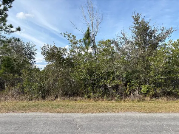 ODHAM ST, Orlando, FL 32833