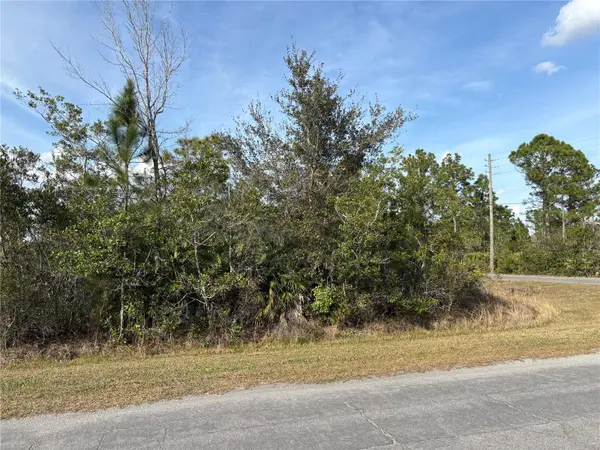 ODHAM ST, Orlando, FL 32833