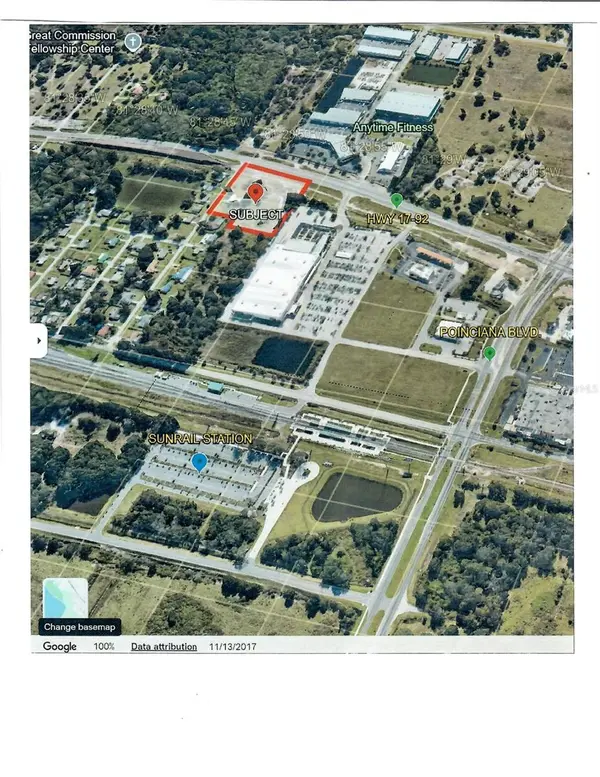1714 LOUIS DR, Kissimmee, FL 34758