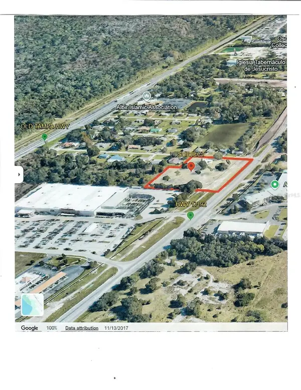 1714 LOUIS DR, Kissimmee, FL 34758