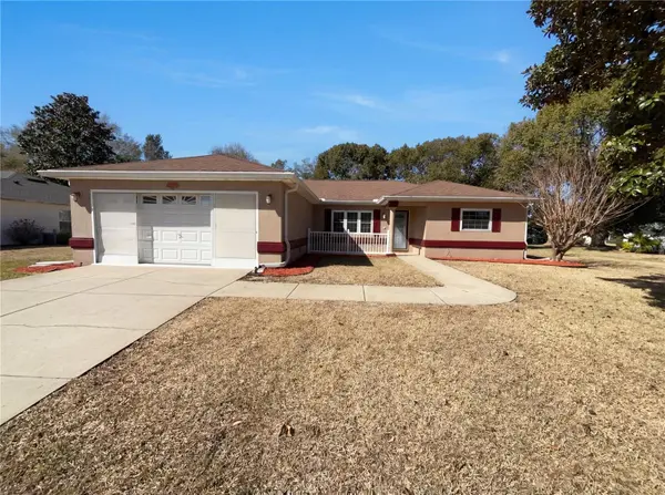 13824 SW 114TH CIR, Dunnellon, FL 34432
