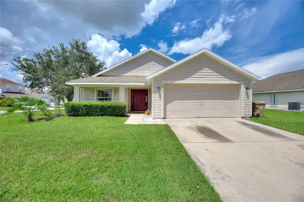 2705 PRESTWICK LN, Kissimmee, FL 34744