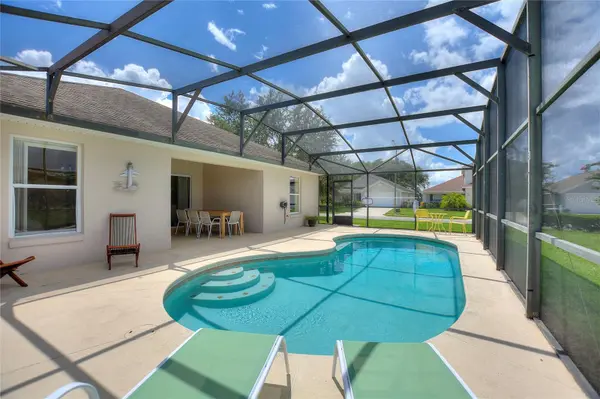 2705 PRESTWICK LN, Kissimmee, FL 34744