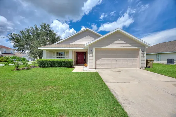 2705 PRESTWICK LN, Kissimmee, FL 34744