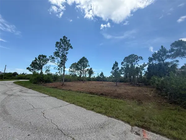 9557 SUNDANCE ST, Port Charlotte, FL 33981