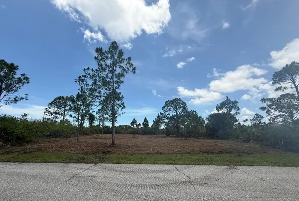 9557 SUNDANCE ST, Port Charlotte, FL 33981