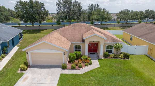 6518 CRESCENT LOOP, Winter Haven, FL 33884