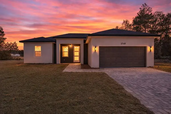 3749 SW 130TH LOOP, Ocala, FL 34473